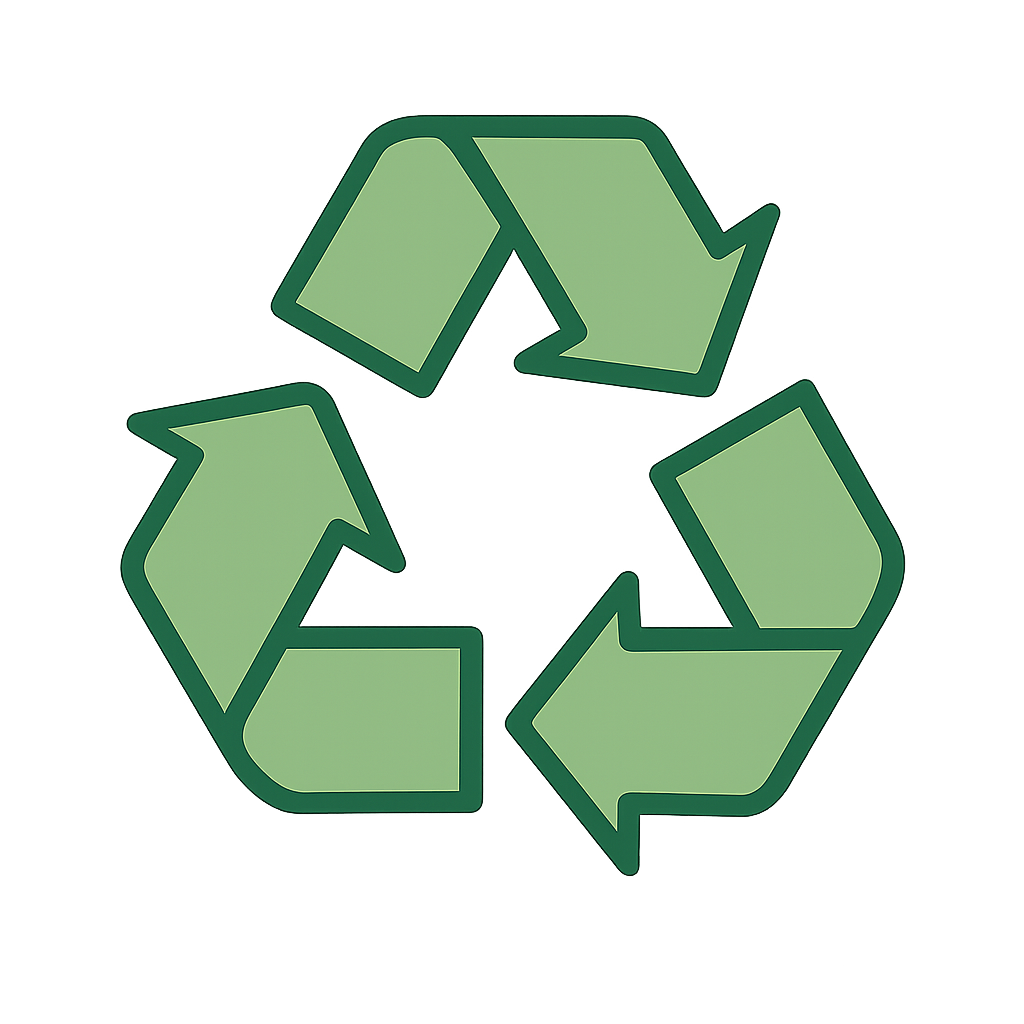 Clean Energy Icon