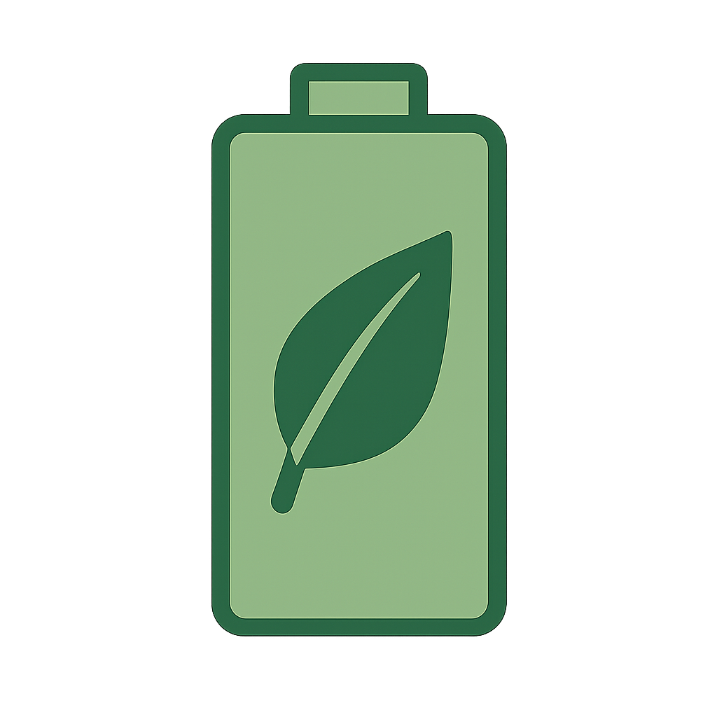 Sustainable Icon